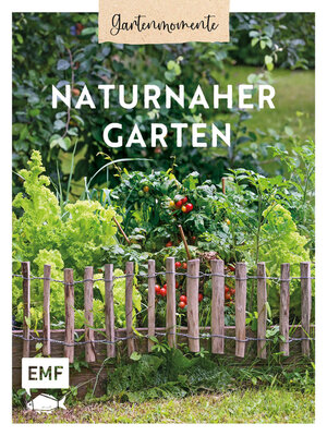 cover image of Gartenmomente